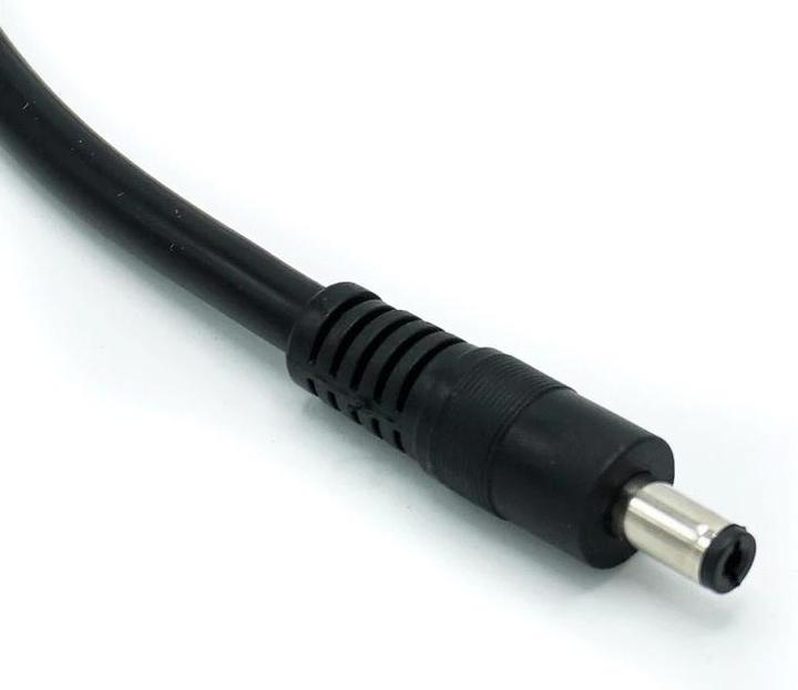 Produktbild Voltima AK-A50-5521 Adapterkabel Anderson A50 auf DC5521