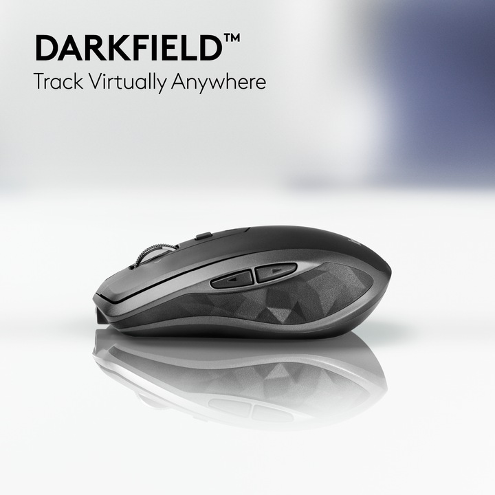Productafbeelding Logitech MX Anywhere 2S (Draadloze)