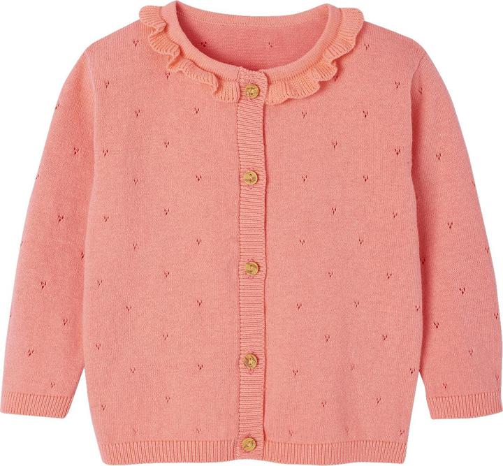 Vertbaudet Cardigan/Strickjacke