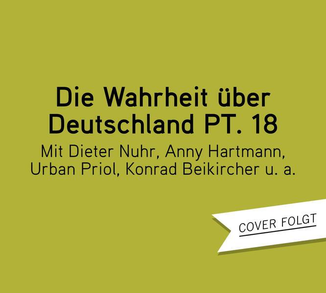 Immagine prodotto La verità sulla Germania Parte 18 (Priolo Urbano, Konrad Beikircher, Anny Hartmann, Tedesco)