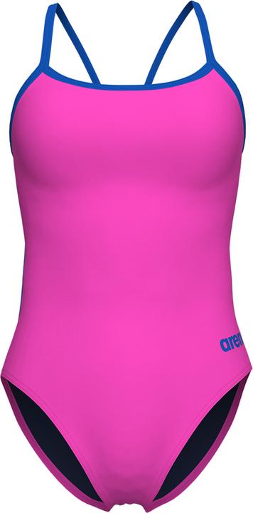 Rivière bleue, Shocking Pink