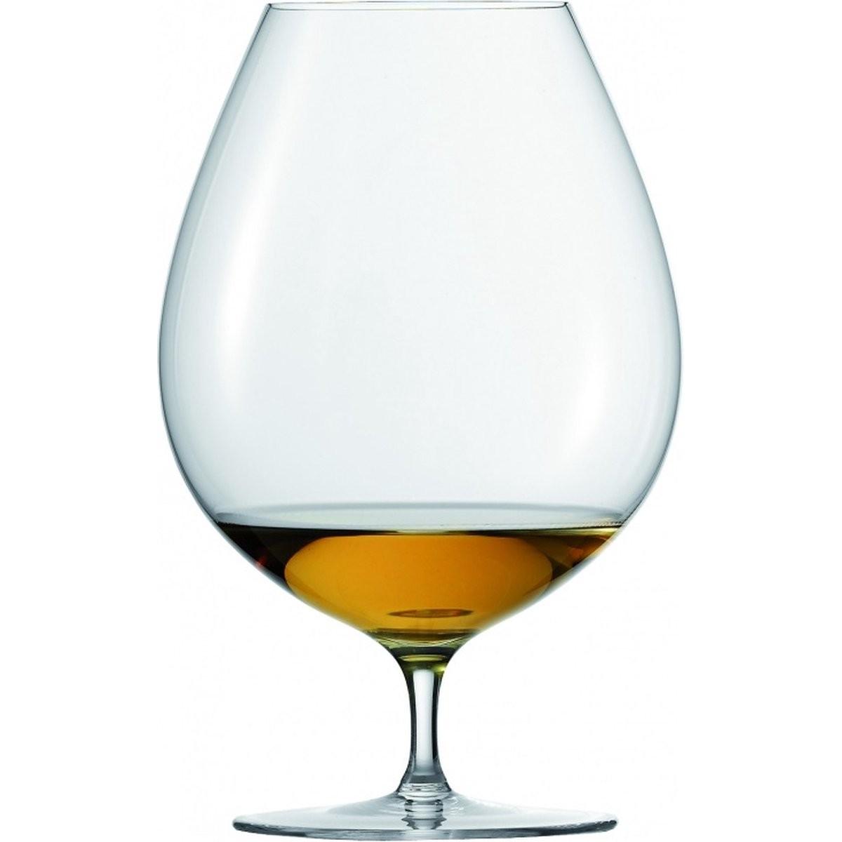 Zwiesel Cognacglas Enoteca 47 (8.84 dl, 1x, Cognacgläser) (122197-130567.0047)