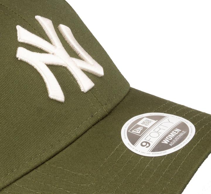 Produktbild New Era 9Forty New York Yankees