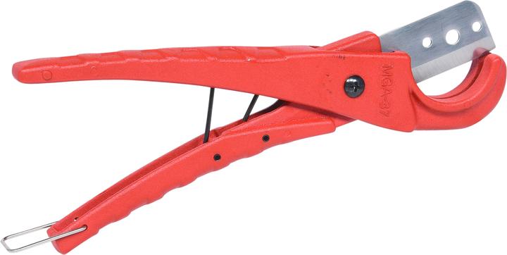 Actual product image KS Tools Hose cutter (210 mm)