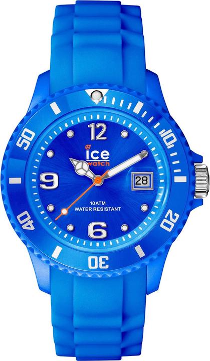 Produktbild ICE Watch Ice Forever Blue (Analoguhr, 38 mm)