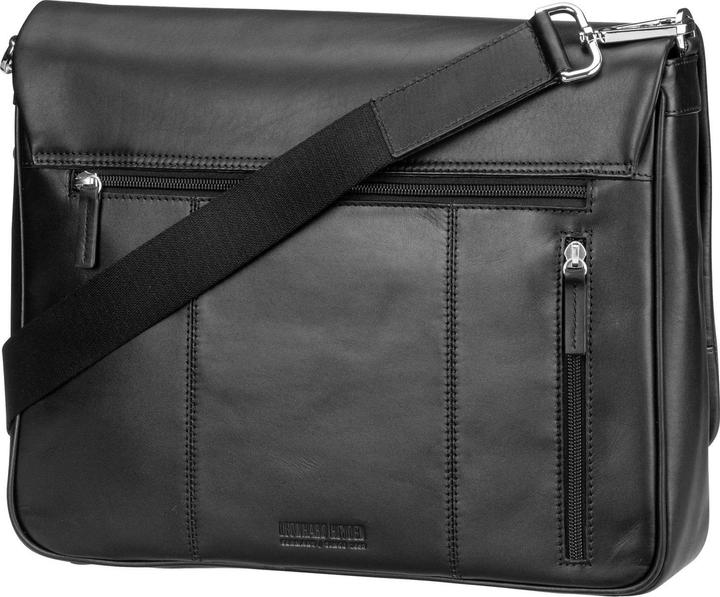Actual product image Leonhard Heyden Shoulder bag Montreal 7217
