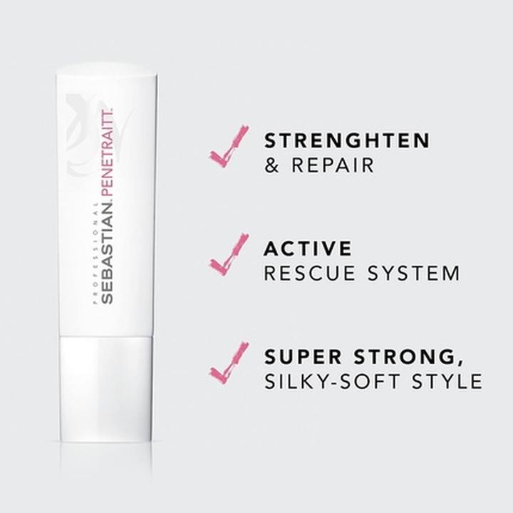 Actual product image Sebastian Penetraitt Conditioner 250ml (250 ml)