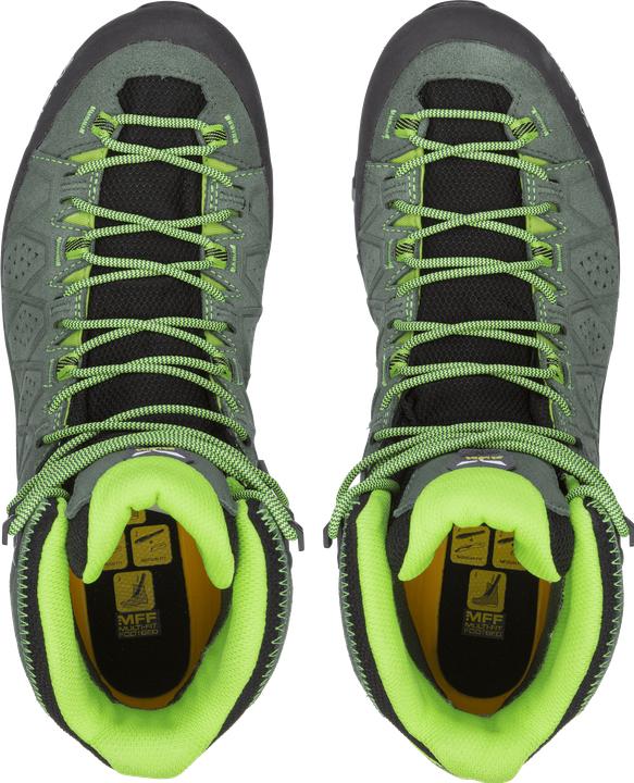 Produktbild Salewa Wanderschuhe Alp Trainer 2 Mid GTX (40.5)