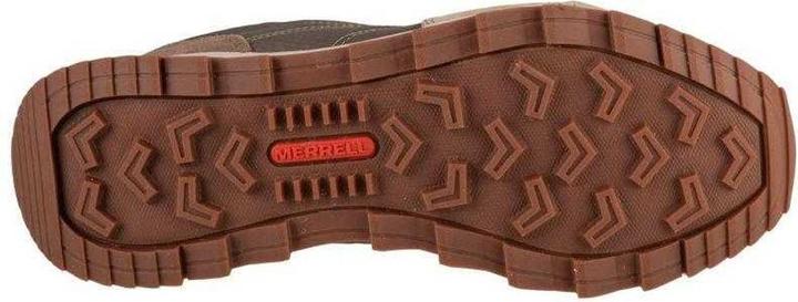 Produktbild Merrell Alpine 83 Sneaker Wildleder (43)