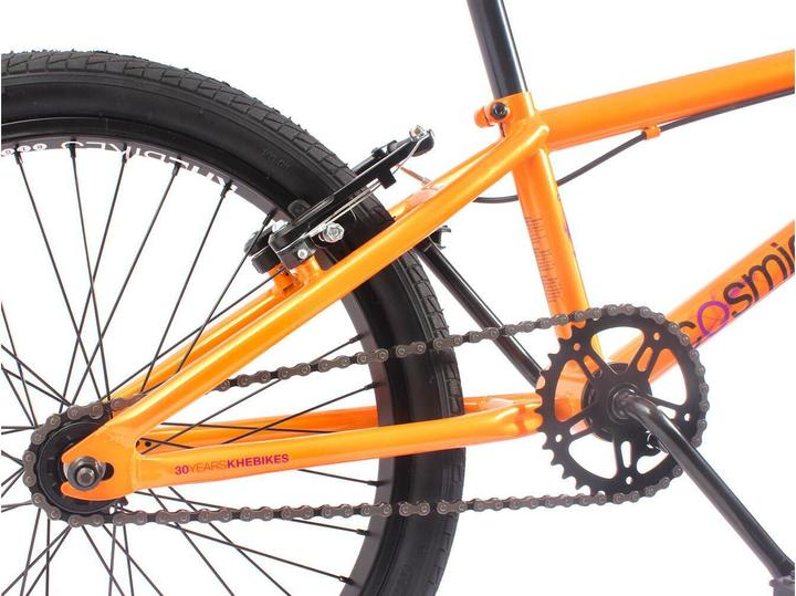 Actual product image KHE Bikes 20 INCH COSMIC (19.69")