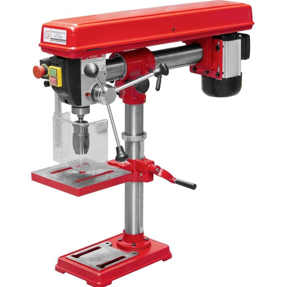 Holzmann, Tischbohrmaschine, SB 3116RMN Säulenbohrmaschine