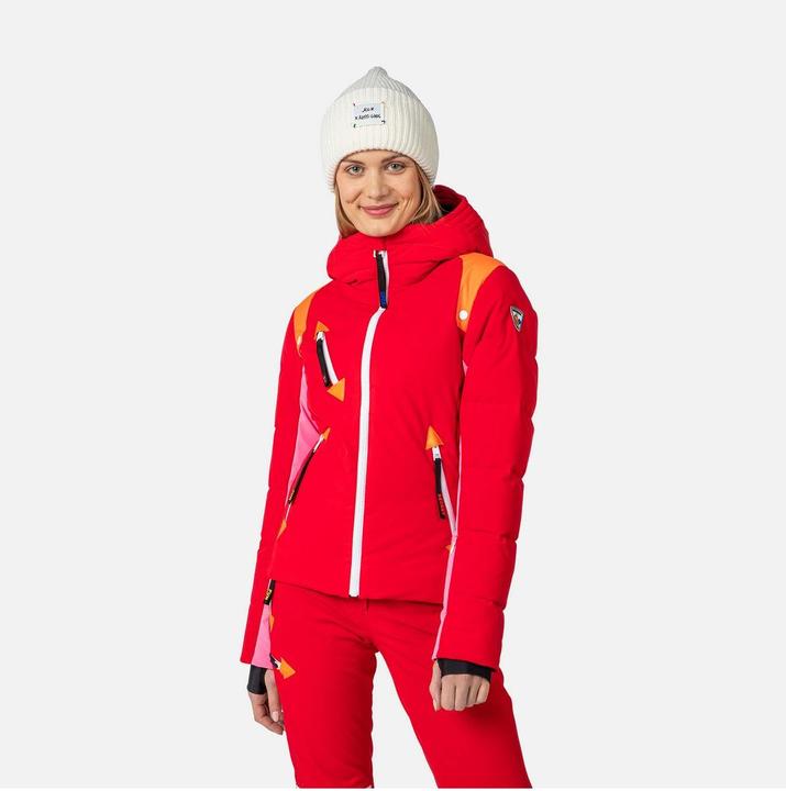 Actual product image Rossignol Pilot Daunenjacke Jkt (XS)