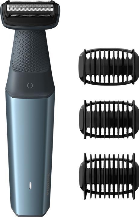Produktbild Philips BG3485/15 BODYGROOM SERIES 3000 (BG3485/15)