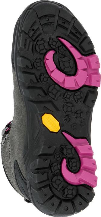 Actual product image Brütting boots (34)