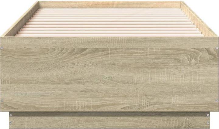 Immagine prodotto vidaXL Bettgestell (90 x 190 cm)