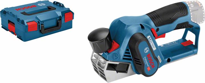 Actual product image Bosch Professional GHO 12V-20