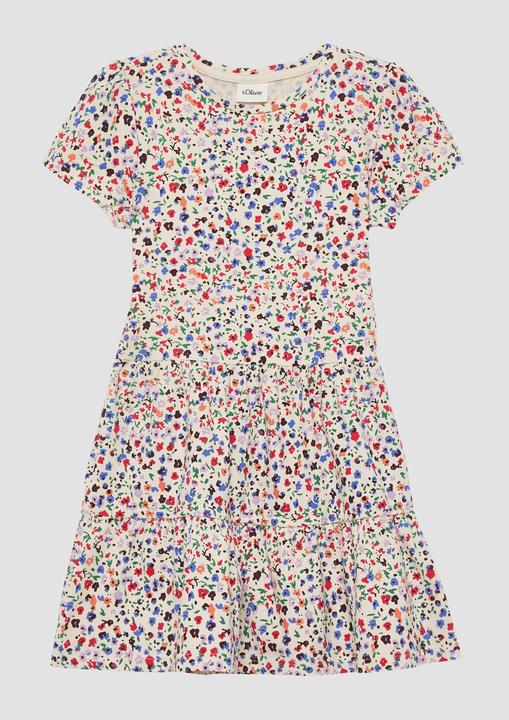 Produktbild s.Oliver Kleid (140)