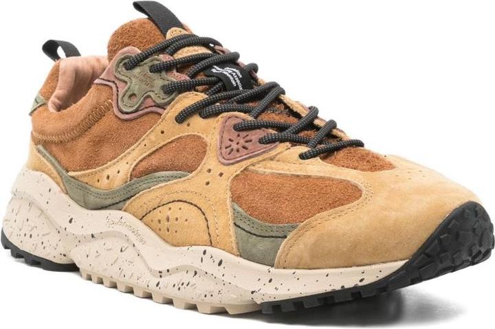 Image du produit Flower Mountain Sneakers Beige (43)