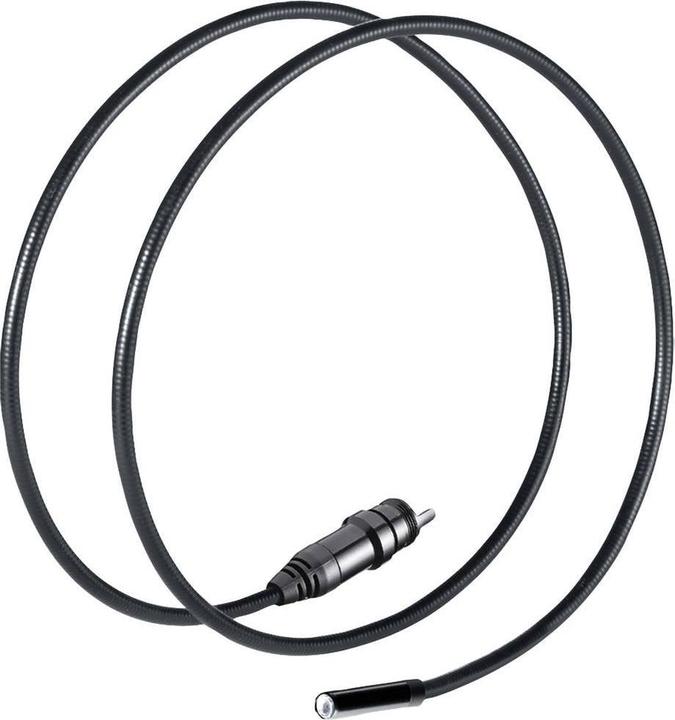 Produktbild Laserliner Kameraeinheit Flex Camera 9 mm, 1,5 m - 082.222A