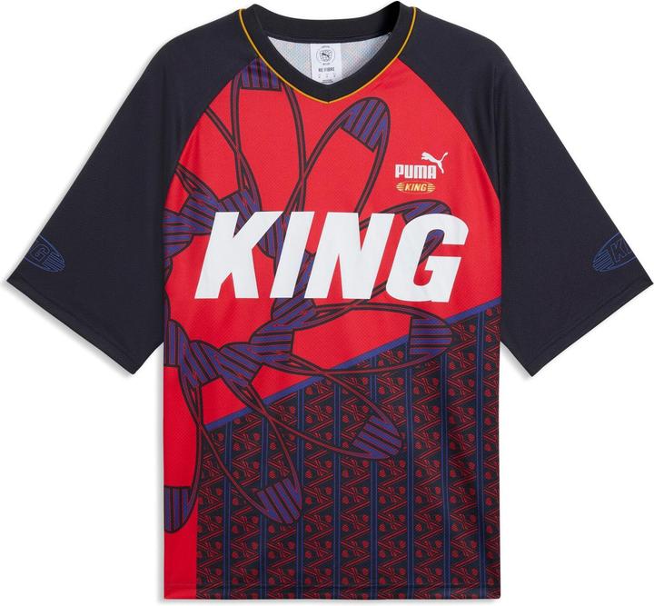 Produktbild Puma KING Extravaganza Jersey (M)