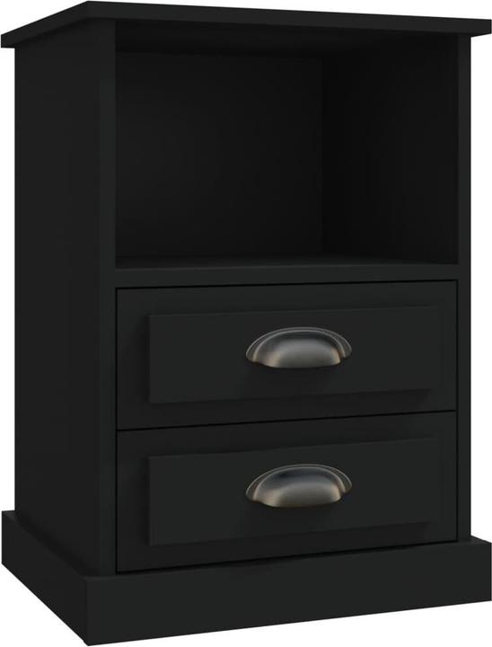 Produktbild vidaXL Nachttisch (43 x 36 x 60 cm)