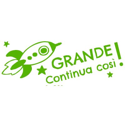 Colop, Stempel, Nio School Textstempel