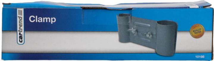 Actual product image Cartrend Clamp for drawbar