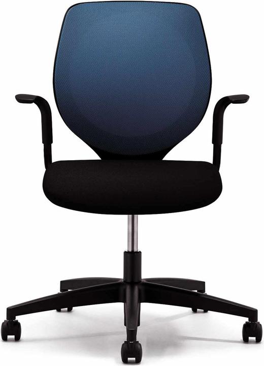 Actual product image Giroflex 353 Chair 2 Go office swivel chair