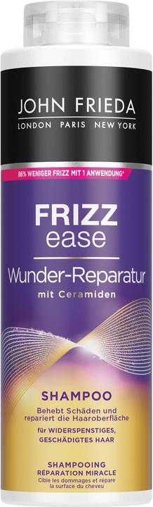 Produktbild John Frieda Frizz ease Wunder-Reparatur (500 ml, Flüssiges Shampoo)