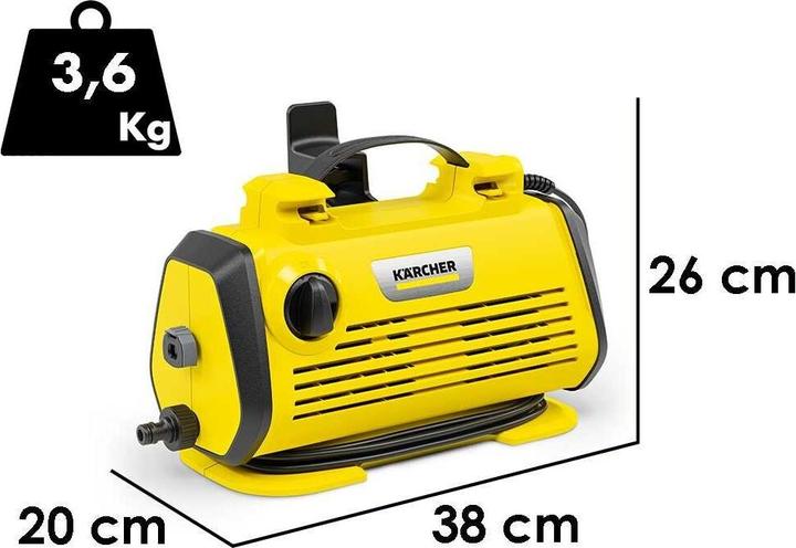 Image du produit Plus Japan K 3 Accueil horizontal (Fonctionnement sur secteur)