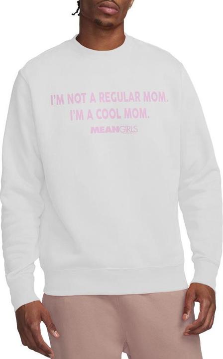 Produktbild Mean Girls Not A Regular Mom Sweatshirt (M)