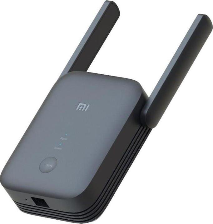 Produktbild Xiaomi Mi WiFi Range Extender AC1200 (867 Mbit/s, 300 Mbit/s)