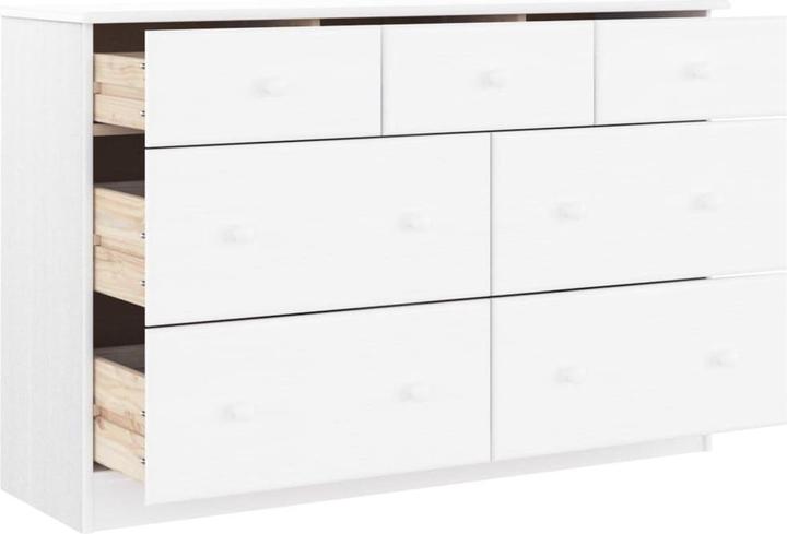 Image du produit vidaXL Paramona (112 x 35 x 73 cm)