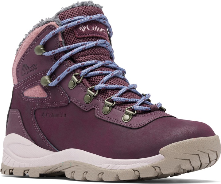 Produktbild Columbia Newton Ridge™ Wp Omni-Heat™ Ii (38.5)