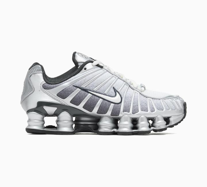 Produktbild Nike Shox TL -Metallic Silver (40)