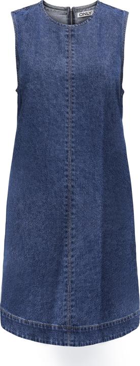 Produktbild Only ONLDORSI Kurzes Kleid Jeanskleid (L)