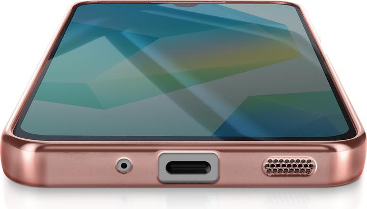 Actual product image Avizar Hülle Galaxy A16 kompatibel mit MagSafe (Samsung Galaxy A16)