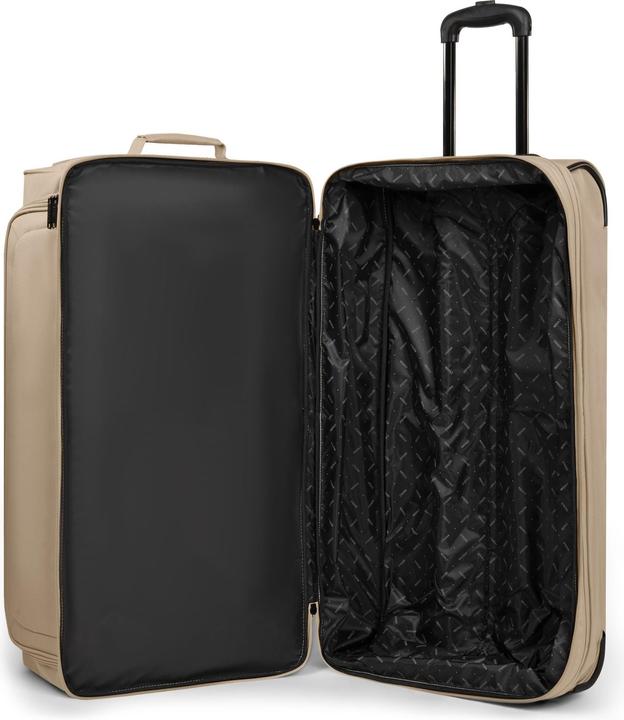 Produktbild Redolz Duffle Essentials 2 Rollen Reisetasche 70 cm mit Dehnfalte (86 l)