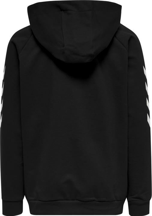 Produktbild hummel Go Kids Cotton Zip Hoodie (164)