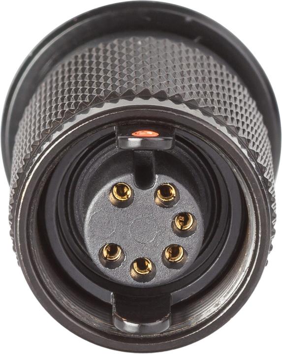 Produktbild HAZET Sonden-Adapter 4812-20