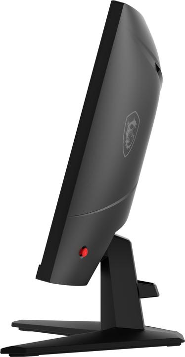 Actual product image MSI 23.6 VA MONITOR CURVED MAG 244C (1920 x 1080 pixels, 23.60")