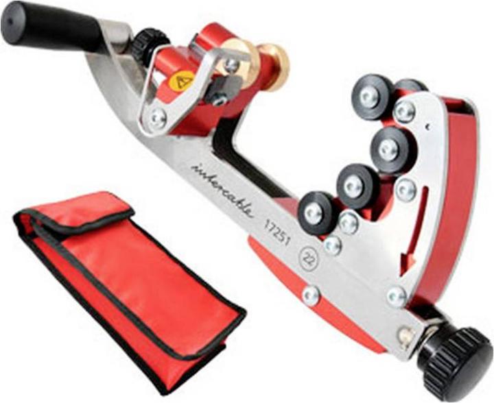 Produktbild Intercable Set Feldbegrenzungsschäler