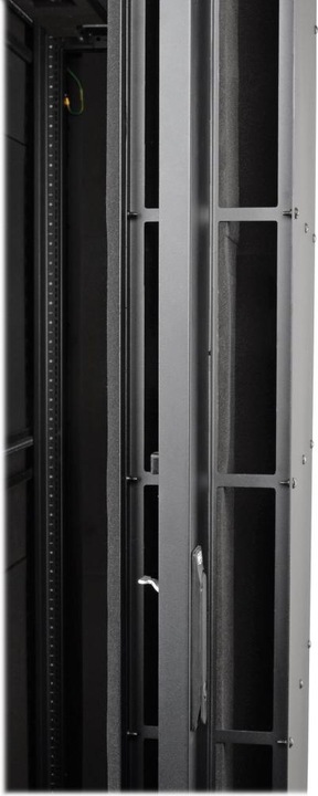 Produktbild Eaton SmartRack 42U Standard-Depth Quiet Server Rack Enclosure Cabinet with Sound Suppress (42 HE, 19 Zoll Rack)