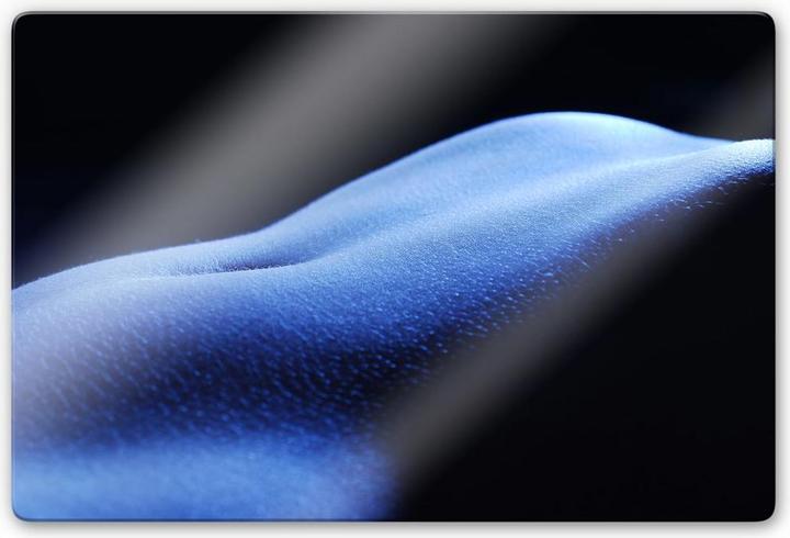 Produktbild Trenddeko Frau Aktfoto 2 (60 x 40 cm)