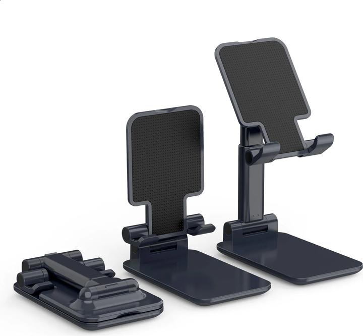 Produktbild Choetech Floable Phone Desk Holder ( black)