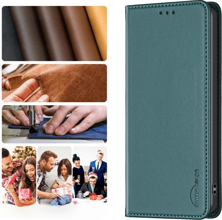 Produktbild Binfen Color Galaxy A16 - BINFEN Flip Case Hülle (Samsung Galaxy A16 5G)