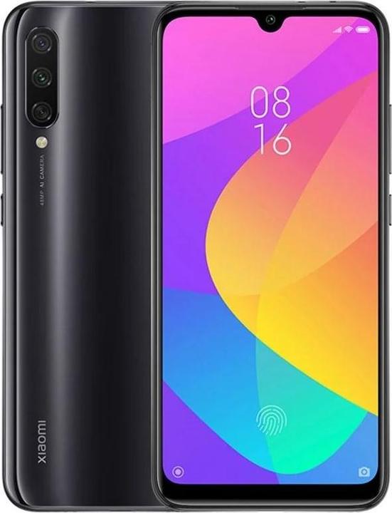 Image du produit Xiaomi Redmi A3 (64 Go, Midnight Black, 6.71", Double SIM, 4G)