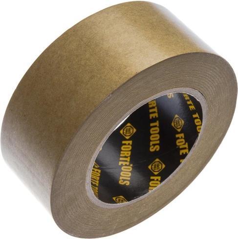 Produktbild Forte tools Paper Adhesive Packing Tape (48 mm)