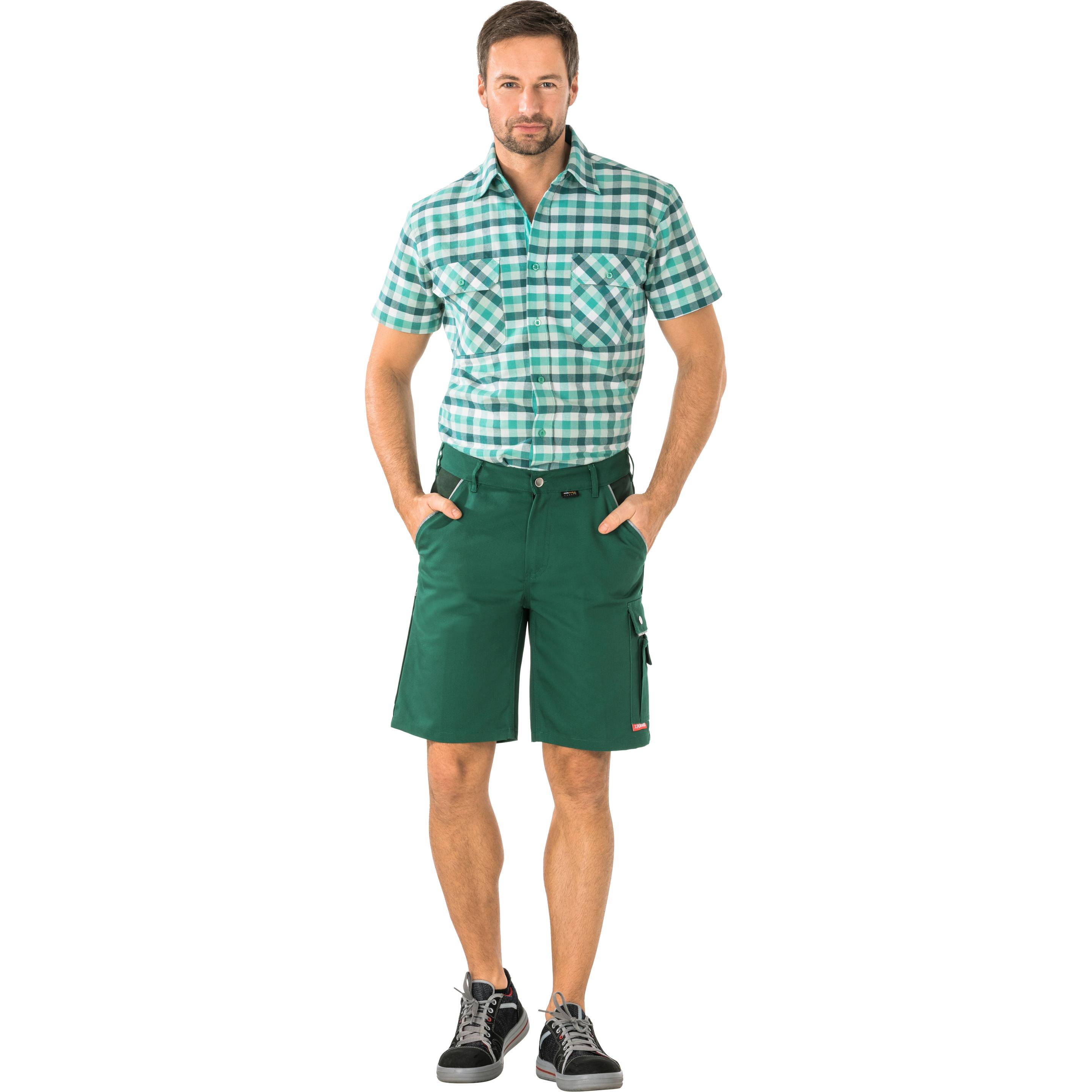 Planam, Arbeitshose, Arbeitsshorts (L)