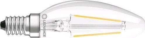 Actual product image Ledvance LED candle lamp (E14, 250 lm, 1x)
